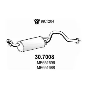 30-7008 ASSO