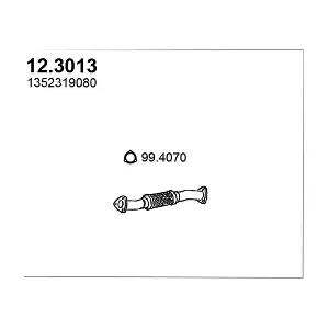 12.3013 ASSO