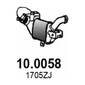 10.0058 ASSO