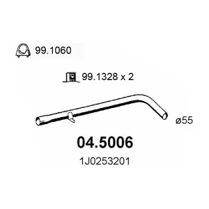 04.5006 ASSO