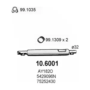 5465335 CITROEN