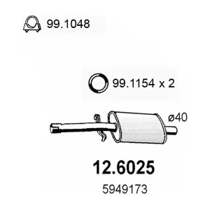 5949173 FIAT