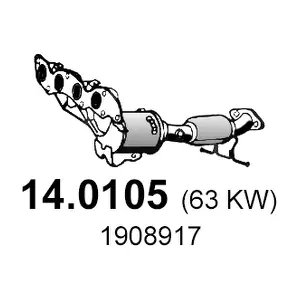 ASSO 14.0105