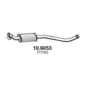 10.6053 ASSO