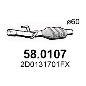 58.0107 ASSO