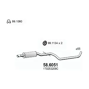 (58.6051) ASSO