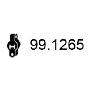99.1265 ASSO