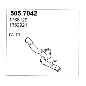 505.7042 ASSO