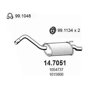 1054668 FORD