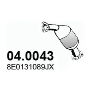 040043 ASSO
