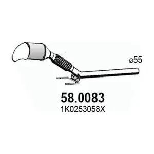 (58.0083) ASSO