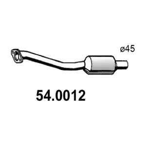 54.0012 ASSO