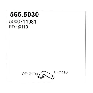 5000711981 RENAULT