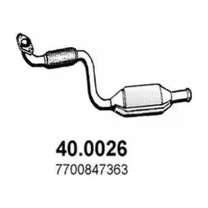 ASSO 40.0026