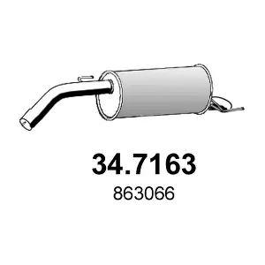 34.7163 ASSO