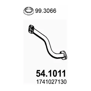 54.1011 ASSO