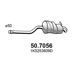 (50.7056) ASSO