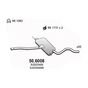 506008 ASSO