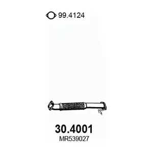 304001 ASSO