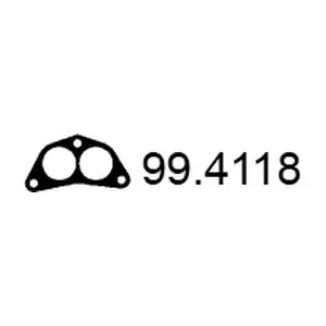 99.4118 ASSO