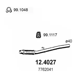 ASSO 124027