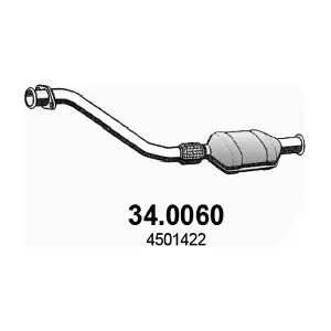 4500237 RENAULT