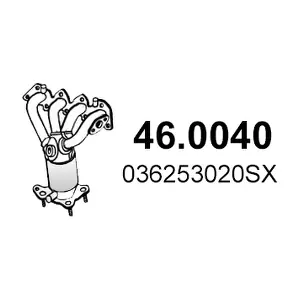 460040 ASSO