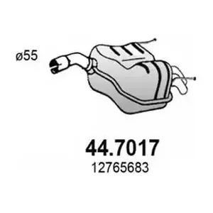 44.7017 ASSO