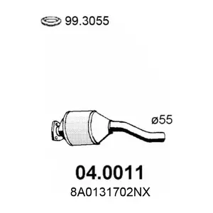 04.0011 ASSO