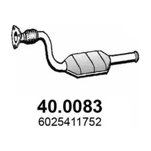 400083 ASSO