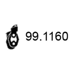 99.1160 ASSO