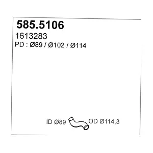 80259 DINEX