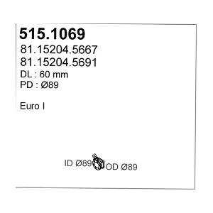 81152045691 MAN