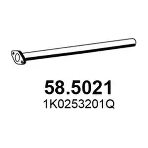 585021 ASSO