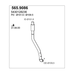 64684 DINEX