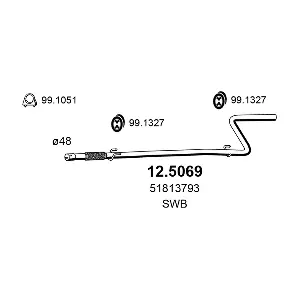 12.5069 ASSO