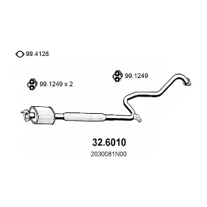 326010 ASSO