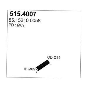 ASSO 515.4007
