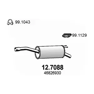 127088 ASSO