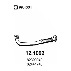60801379 LANCIA
