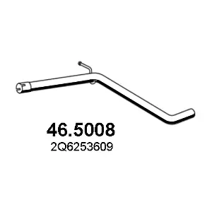465008 ASSO