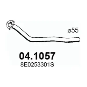 8E0253301S VW