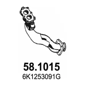 3A0253091M SEAT
