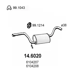 ASSO 14-6020