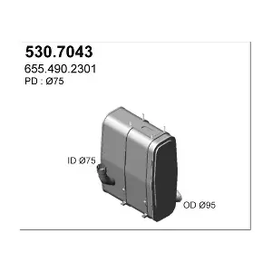 50479 DINEX