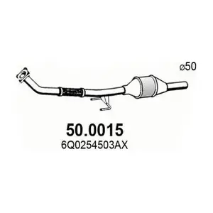 50.0015 ASSO