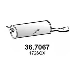 ASSO 36.7067