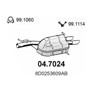 ASSO 04-7024