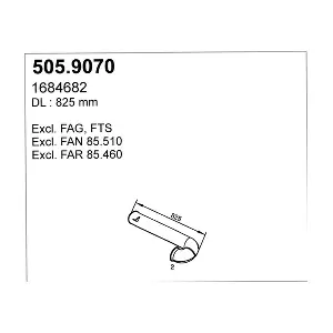 505.9070 ASSO