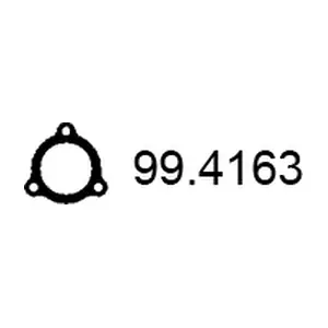 ASSO 99.4163